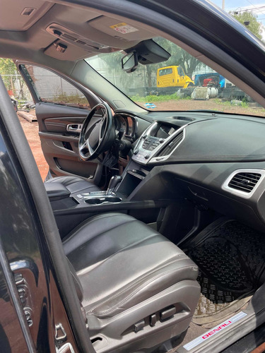 Imagen 14 de 15 de Gmc Terrain Denali 6 Cil