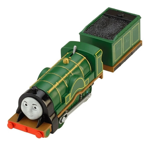 Thomas & Friends Trackmaster Locomotora Motorizada