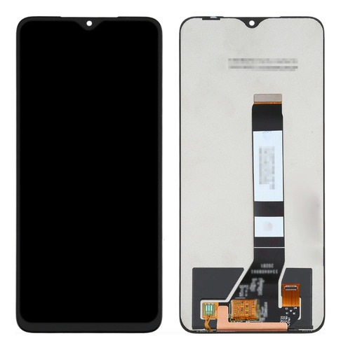 Pantalla Compatible Con Xiaomi Poco M3 M2010j19cg