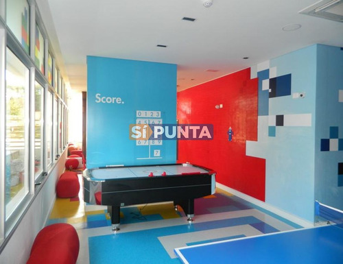 Imagen 20 de 30 de Apartamento En Brava, 3 Dormitorios