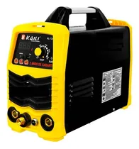 Comprar Maquina Soldar Mma Tig Kl724 Con Cables Y Torcha Kaili