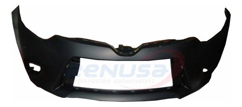 Parachoque Delt Toyota Corolla 1.8l Eeuu 14/up [ 52119-03904