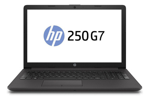 Remato Laptop Hp 250 G7, I3 10ma + 12gb Ram