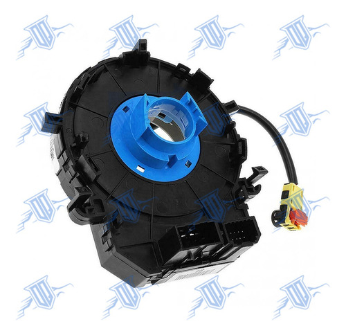 Cinta Airbag Para Kia Forte( Koup) Cerato (koup) 2014+
