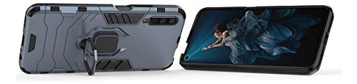 Funda Para Huawei Y9s 2019 Stk-l21 Stk-l22 Stk-lx3 / P Smart