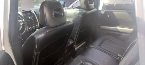 Imagen 9 de 25 de Nissan X-trail 2014 2.5 Tekna Cvt Xtronic