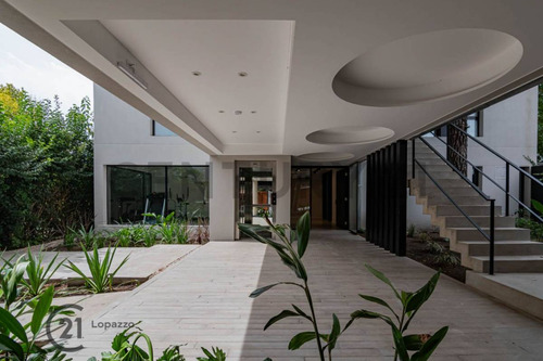 Departamento Premium En City Bell. A Estrenar Edificio Garden