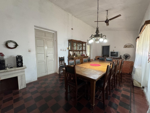 Casa En Venta En Funes O Lote Apto Desarrollo