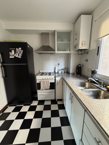 Departamento Tipo Ph En Venta 3 Ambientes Con Terraza En Saavedra, Capital Federal, Buenos Aires