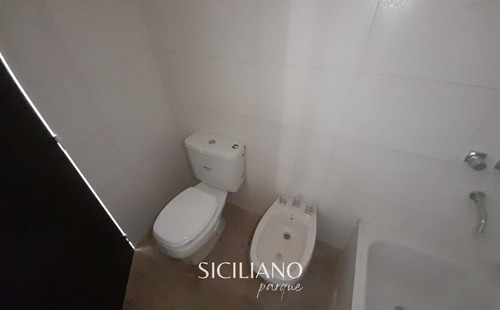 Departamento - Flores - 2 Amb. Con Balcón A Estrenar - 57m²