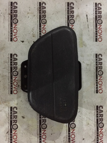 Bolsa Airbag Porta Mercedes Ml 320 1998