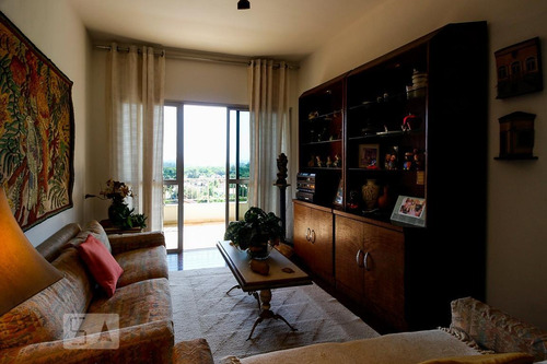 Apartamento À Venda - Barra Da Tijuca - Marapendi, 4 Quartos, 127 - S893120103