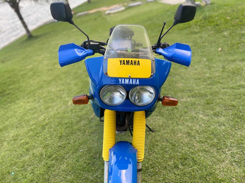 Imagem 4 de 12 de Yamaha Xt 600z Teneré