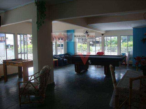 Imagem 7 de 29 de Apartamento À Venda, 72 M² Por R$ 250.000,00 - Tupi - Praia Grande/sp - Ap0677