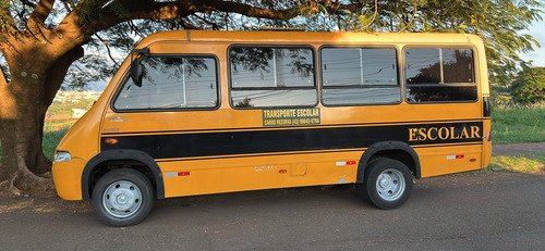 Micro Ônibus Escolar