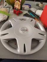 Comprar Tapón Copa Polvera Rin De Nissan Platina Rin 14