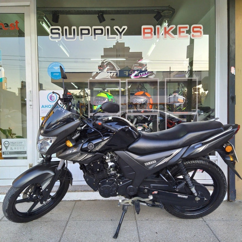 Imagen 1 de 15 de Yamaha Sz 150rr 2020 Supply Bikes