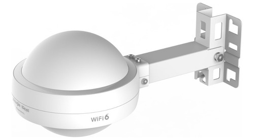 Sistema Wi-fi Mesh Ruijie Rg-rap6262(g) Blanco