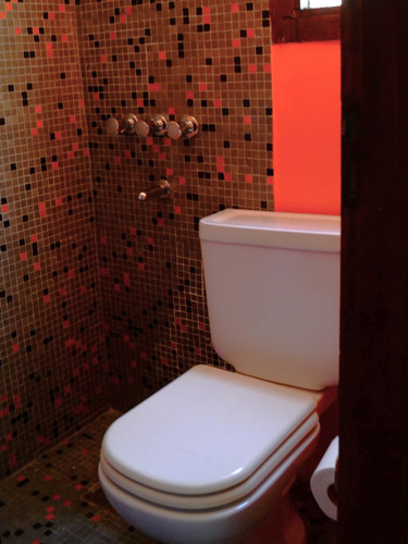 Cabaña 2 Ambientes En Dúplex.
