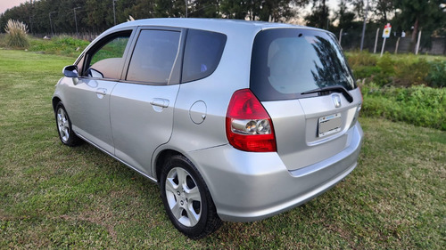 Honda Fit 1.4 Lx