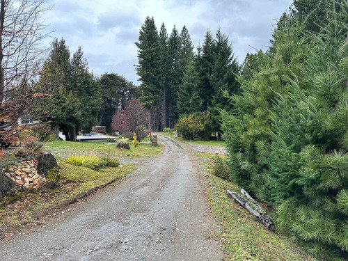 Terreno En Valle Escondido
