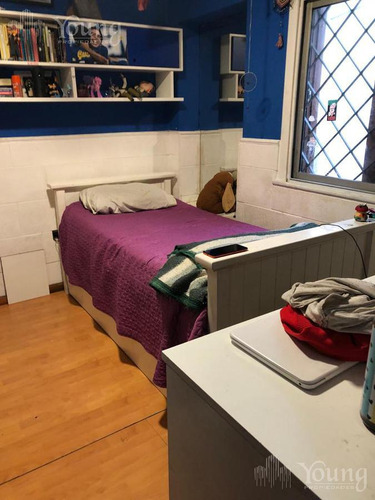 Casa 4 Ambientes En Venta En Villa Domínico