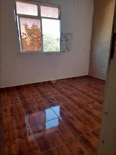 Imagem 4 de 10 de Casa Com 2 Quartos, 49 M² Por R$ 110.000 - Santa Luzia - São Gonçalo/rj - Ca20595