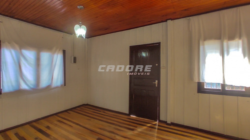 Imagem 18 de 30 de Aconchegante Casa Mista No Bairro Da Gloria. - 3052307v