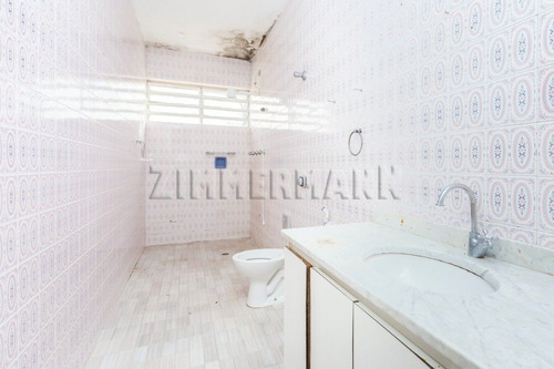 Imagem 14 de 15 de Casa - Alto Da Lapa - Ref: 144122 - V-144122