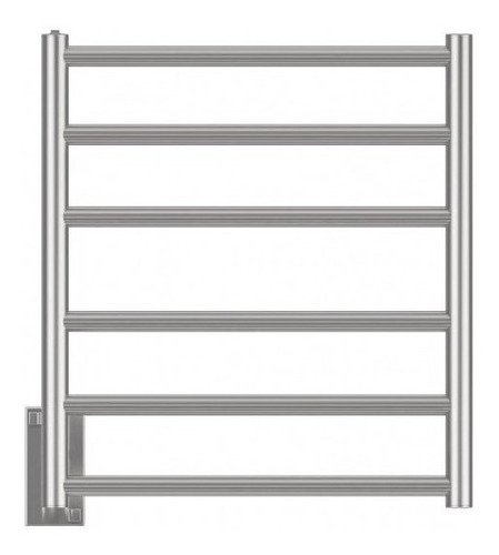 Aquecedor De Toalhas Térmico Thermo Spheric Clean Inox