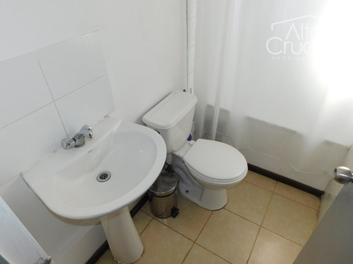 Casa En Villa Portal Las Palmas Talca