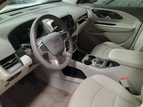 Imagen 6 de 14 de Gmc Terrain Denali 2020