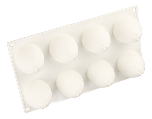 Molde De Silicona Antiadherente Para Tartas Con Forma De Hue