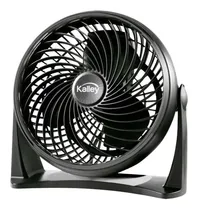 Comprar Ventilador Kalley 8 Pulgadas Mesa Y Pared Garantía De 2 Años