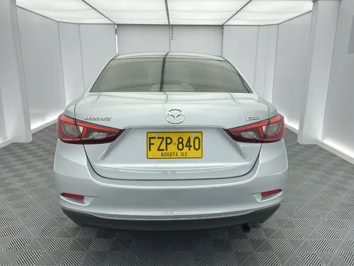Mazda 2 1.5 Prime Sedan