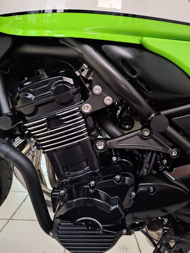 Kawasaki Z 900 Rs Cafe 2019 Com Apenas 5.360 Km!