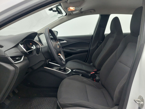 Chevrolet Onix 1.0 FLEX PLUS LT MANUAL