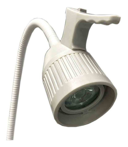 Imagen 2 de 7 de Lampara Led Procedimientos Medicos Ruedas Better Medical