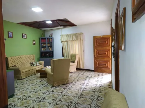 Casa En El Limon En Venta