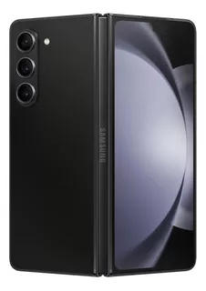 Galaxy Z Fold5 Phanton Black - 256gb
