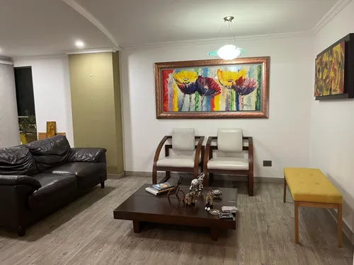 Apartamento En Venta En Belén Loma De Los Bernal. Cod V12615