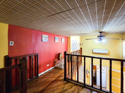 Imagen 18 de 30 de Venta De Departamento 3 Ambientes Luminoso Con Balcón Y Altillo En Balvanera - Balvanera - Departamento