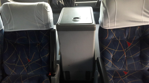 Ônibus Marcopolo Paradiso Dd Turismo Impecável Scania K380