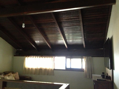 Casa Com 6 Quartos (1 Suíte Máster Com Hidro) 3 Andares