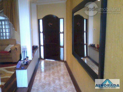 Imagem 17 de 23 de Casa Residencial À Venda, Vila Ester, São José Dos Campos - Ca0633. - Ca0633