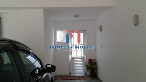 Imagem 5 de 15 de Casa Térrea Para Venda Vila Liviero - 1265