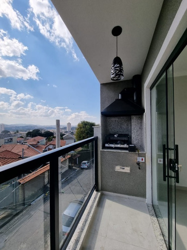 Imagem 16 de 19 de Apartamento - Ap00306 - 69909270