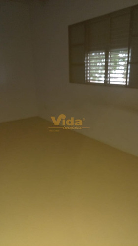 Imagem 12 de 15 de Sobrado A Venda Em Quitaúna - Osasco - 46834