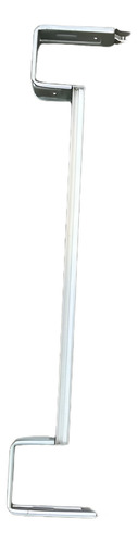 Trilho Modular Multi9 Fixo Prisma P 03401 Schneider