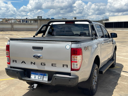 Ford Ranger 2.2 XLS 4X4 CD 16V DIESEL 4P MANUAL
